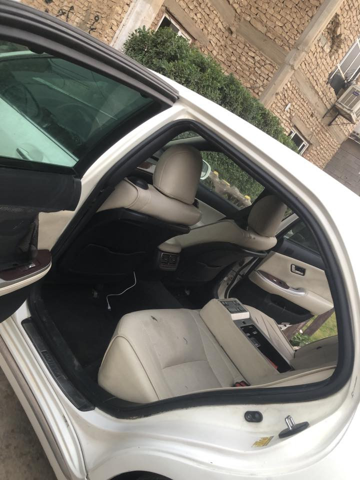 للبيع او مرواس ماجستا2012 سلندر8 vib  متومه شمالي طبق الاصل للاستفسار ***********
