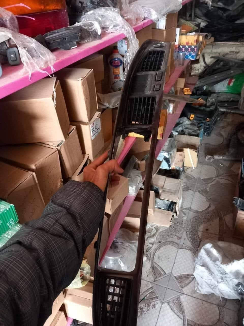 غراض بطه مارك شيزر مارك كصيف ارنب هارتوب جنون راس الثور
العنوان ميسان العماره حي الصناعي

متوفر توصيل جميع المحافضات

*********** واتساب موجود 
***********

