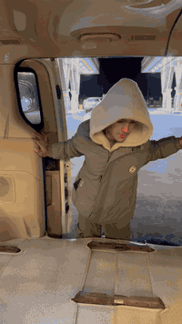 دبل سفاري مسوين عليهن عرض لحك يا ولد. ❤️07836668827