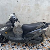 كامو  موديل 16 صالي شهر من مشتريها ومتوازي علا بيعتها نضافا مثل الي بل...