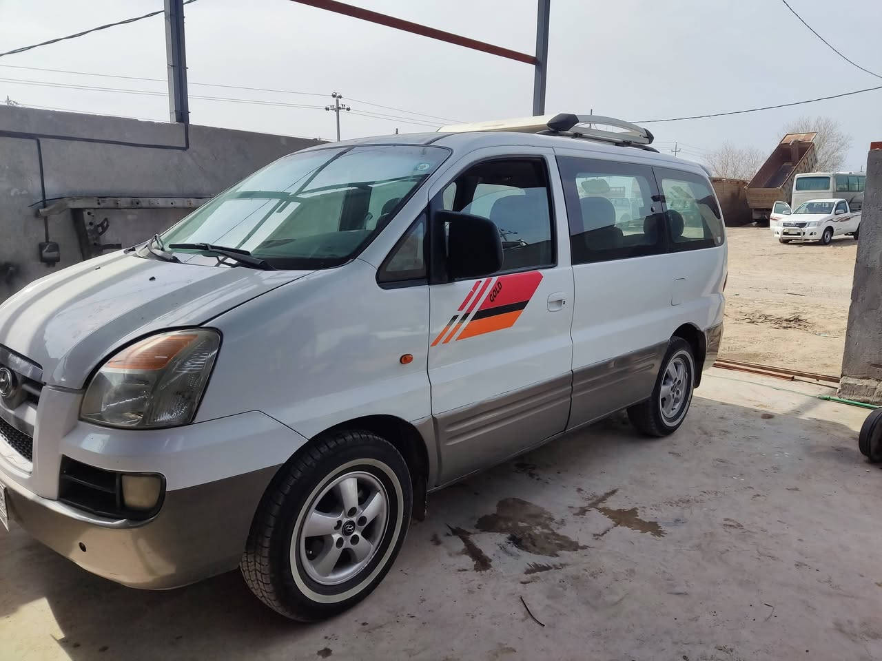 ستاريكس بتره خصوصي م2000مسكر اوتو جاهز وحلوه للاستفسار
***********
