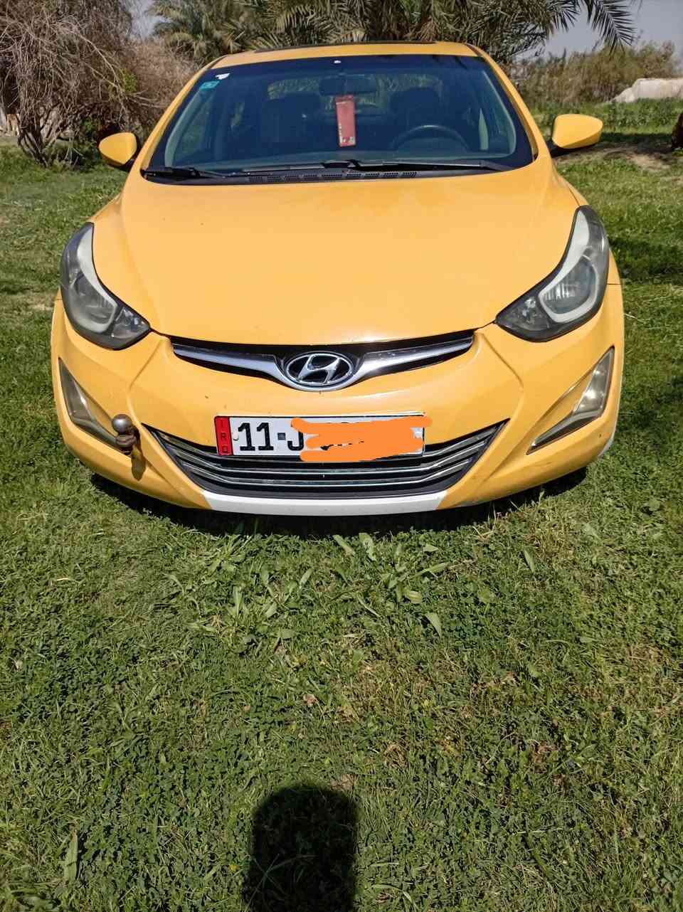 السلام عليكم النترا 2015 وارد أمريكي جاملغ امامي جهت اليمين وبيه حادث جاملغ وقبق جنطه بدون شواصي محرك 1800 بي تبخير بدون تنقيص مواصفاته فول عده البصمه تبريد تخم تاير صدر كله جديد ***********
