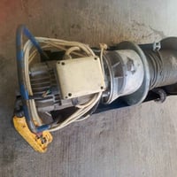 ماطور نحاله • للبيع