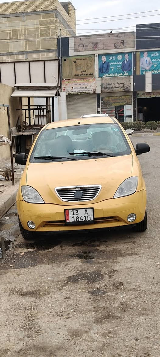طيبه موديل 2015 سياره جاهزة تبريد تدفىه شغال طخم تاير سياره حره رقم نكليزي تحويل ثاني يوم سياره مابيها تعمير ولا سمكره العنوان ميسان قضاء المجر الكبير السعر 37وبيها مجال قليل ***********
