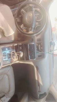 Q7 ٢٠١٢ • فول بانوراما • مكينه ٦ سلندر