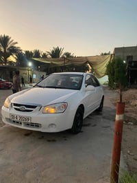 سيراتو ٢٠٠٦ • كير اوتو • محرك مكفول