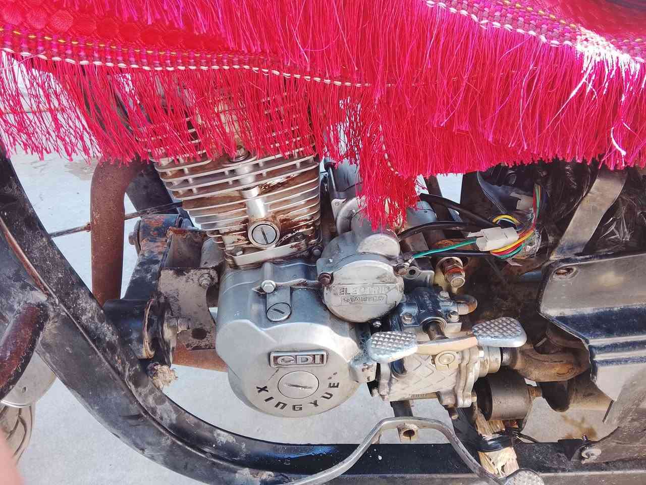 ستوته للبيع موديل 16ومحرك 200مكاني بل حويجه ***********
