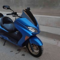 ياا الله السلام عليكم شباب فورزه 0/9كرستال 7كير 4 تحويلات دراجه بحاله ...