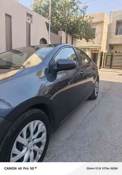 لبيع كورلا ٢٠١٩LE
شاشة

كاميرا

كشنات مخمل 

تحديد خروج عن المسار 

توقف ذاتي 

مثبت سرعه تفاعلي 

تحكمات ستيرن

تبريد بيانو 

مري هيتر🌡

تابريد ثلج ☃️

مانع انزلاق ABS 

لايتات LED عدسه عالي ناصي بلادي 

السياره ماشيه 108 الف 

 حجر صالنصه بلادي بشرط 

كوبون بانزين ⛽

ضرر السياره مرفق مع المنشور داخلة كلين هنا صار بيها تعديلين بارد مؤشر بوند والباب الخلفي بسيط جدا والسيارة احلى من الصور 

عنوان / موصل / الايسر 
السعر 146

 ***********

***********
