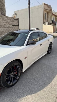 تشارجر سكات باك • ٦٫٤ لتر • الموصل