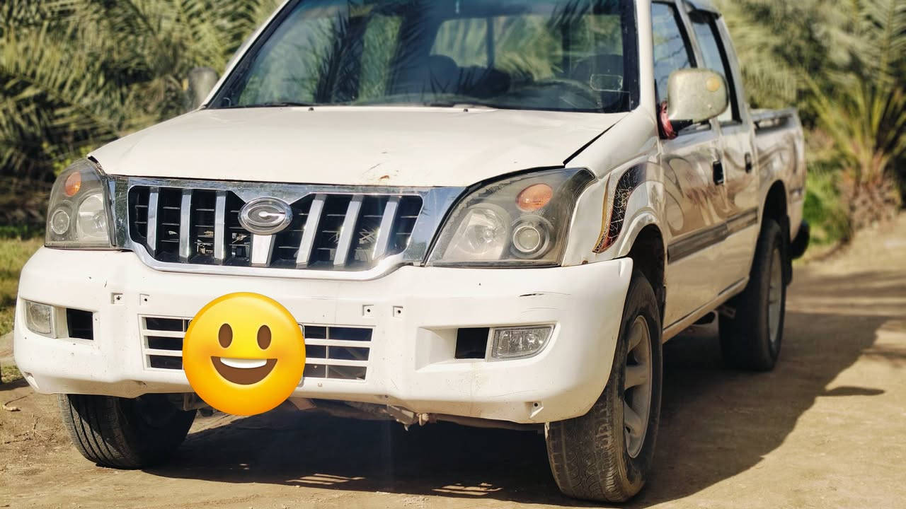 سلام عليكم سيارة للبيع سنويه موجوده بس رعيه  ماندله ابيع هل موجود التفصيل البقيه اتصال ع هاذه الرقم
‏‪0776 367 0012‬‏
