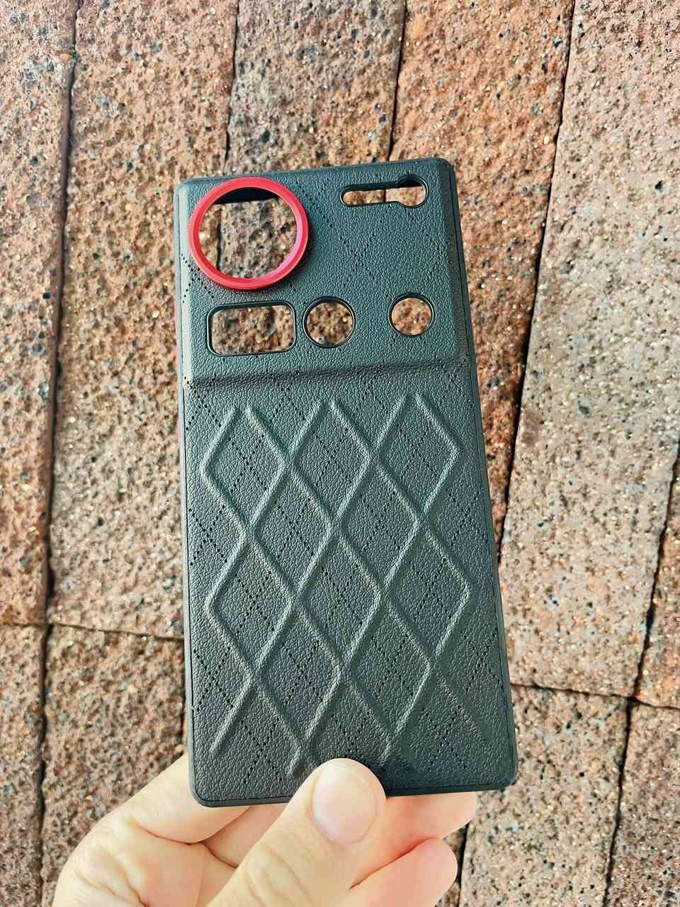 Nubia Z70 Ultra 

هەمیشە جوانترین کەڤەرەکان بەردەستە

تتوفر دائمًا أجمل الأغطية

کەڤەرو پارێزەری شاشە بەردەستە

تتوفر أغطية وشاشات حماية للشاشة

*********** واتسئاپ
