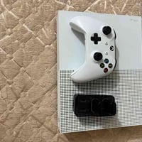 اكس بوكس ون • XBOX ONE • نص تيرا • العاب • شاحن يدات • جهاز العاب • جه...