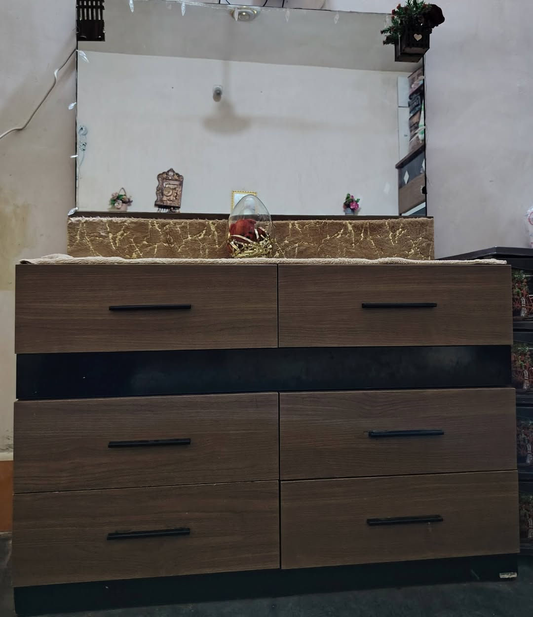 غرفة نوم كامل تركي بابين اسلايت
سعر خاص


**إذا كنت صاحب هذا الإعلان وتريد حذفه لأي سبب، رجاءا أرسل رسالة إلى الدعم الفني**