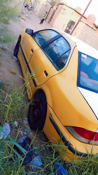 سامند • مكينة وكير • مستمسكات