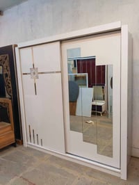 غرفة نوم تركي • ٥ قطع • شد ونقل بغداد مجاني