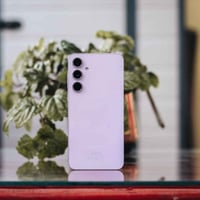 جالاكسي A55 • ٢٥٦ • رام ١٦