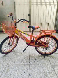 بايسكل جديد • حجم ٢٠ • بغداد مدينة الصدر