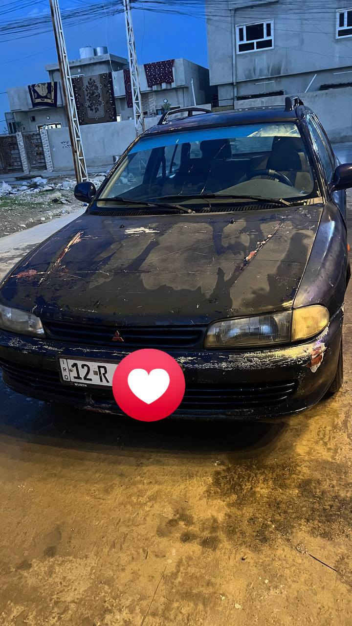 مستبوشي لانسر
كير توماتيك 
شرط الكير و المحرك 
رقم مسطره كاربون بيها 
شرط التحويل
السقف بي معجون شبرين 
السعر 28 وبيها مجال 
الرقم /


**إذا كنت صاحب هذا الإعلان وتريد حذفه لأي سبب، رجاءا أرسل رسالة إلى الدعم الفني**