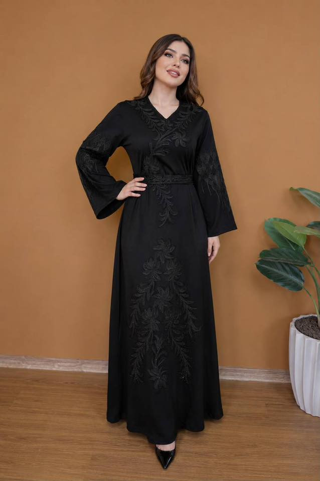 ‏سعر الدرزن 140,000
‏كشمير كابوي دبل كلوش
‏
قياسات L Xl XXL


**إذا كنت صاحب هذا الإعلان وتريد حذفه لأي سبب، رجاءا أرسل رسالة إلى الدعم الفني**