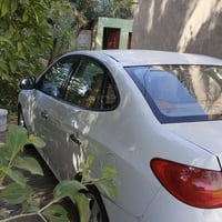 النترا موديل 10 خليجي محرك 1600 دكشن عالي  مكينه كير تبريد جديد  بيه ا...