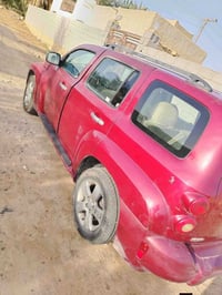 اتش اتش ار • ٢٠٠٧ • كهربائيات جاهزه