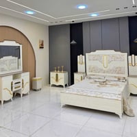 طقم ٧قطع • كنتور ٦باب • ام دي اف