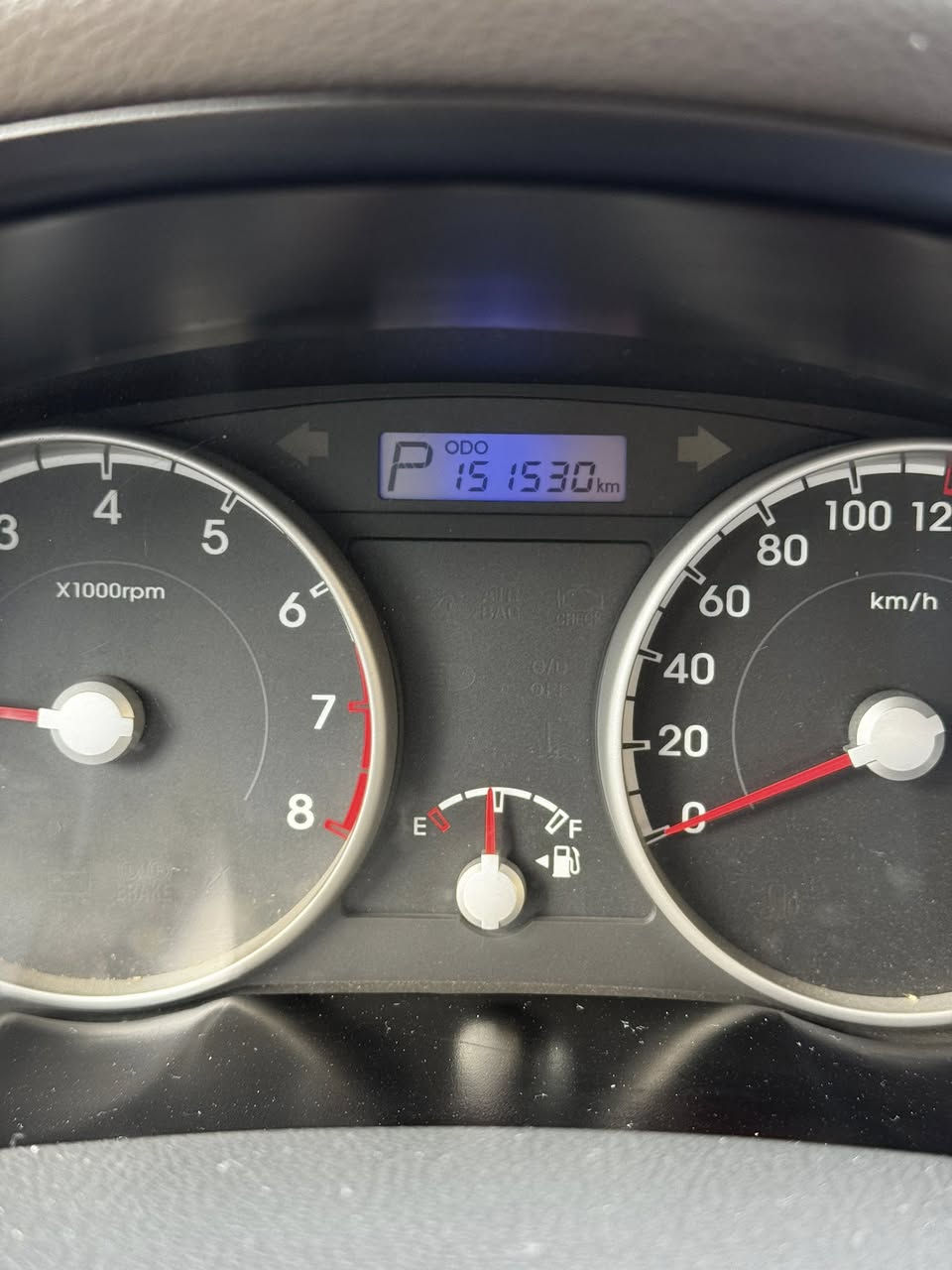 السلام عليكم (للبيع ) سعرررررر(125) 💵ميعجبك اعبر المنشور
 اكسنت خليجي2011
كفاله عامه من الدعاميه للدعاميه فقط خدوش بصيطه
رقم بغداد. وسياره بلاديه تاخذه تفره الشكو بيفتر با عراق اذا بيه اي مشكله ترجع واني الممنون 
***********
بغداد الجديده عدنان المنديلي الفقار
