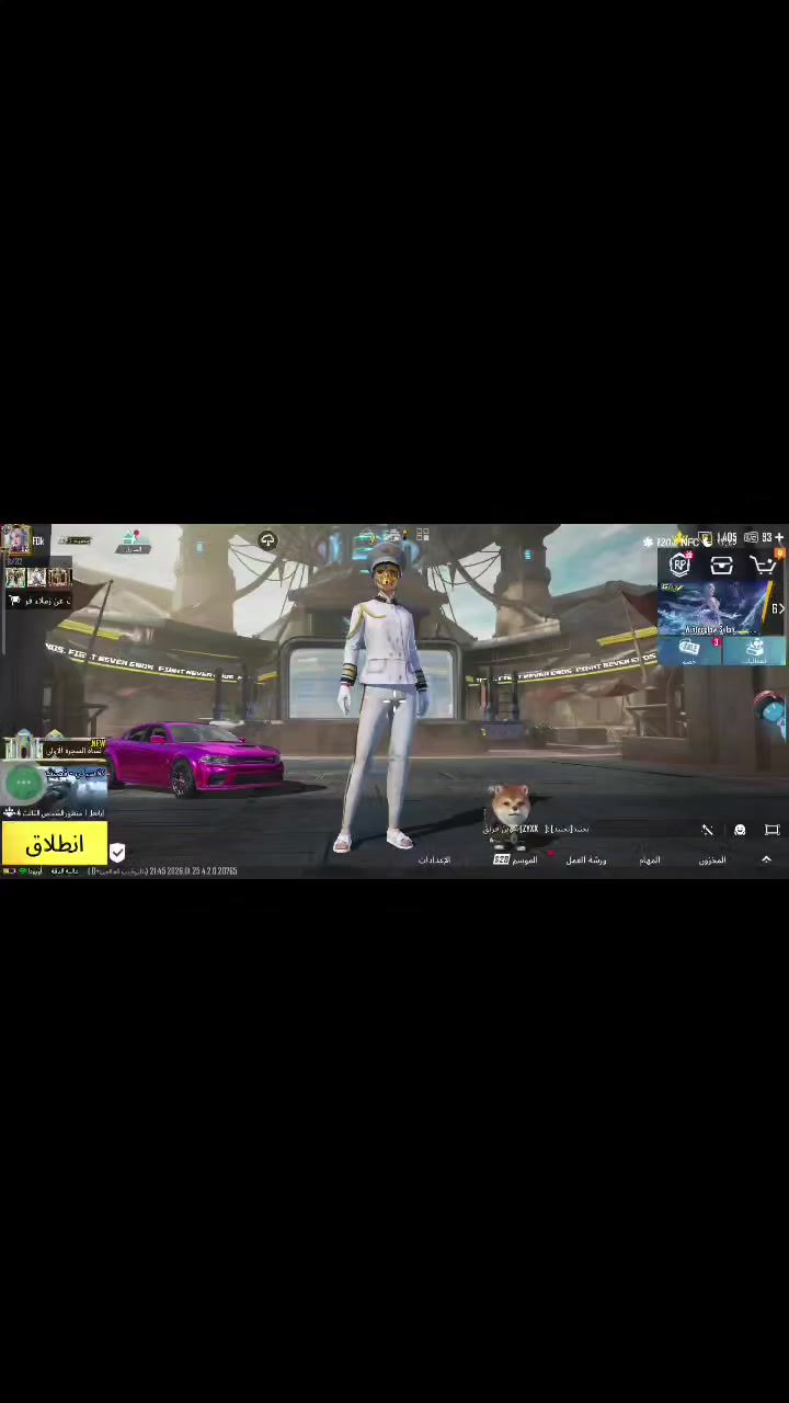 - لڤل الحساب  :92
مجموعات 71
-  عدد المثك  :180
-البدلات ذهبيه 5الكلي 7
- الشعبيه  :3/مليون
- الخوذ :6/مثك
ـ  الجنط  :7/مثك
ـ بدلات X/2
- السيارات :دوج /2/بوجاتي/1/اكو 🤩🤩🤩سيارات مصوره بلفيديو. 
- الاسلحه القابله للتطوير :47./ماكس/1/🤩🤩🤩🤩اي كي ام فزاعه/كروزه انتقام ليل/يوامبي بيانو. 
- ربط الحساب :تويتر/اميل داخلي /رقم تغير مباشر ب اسمك 
-كونكرات: 11/12/13/14/🌟
-كونكر جديد عدد4.
اولتمت عدد/4من ضمنهن توب 80.
اطار  Resident Evil2.
- سعر الحساب :425الف 
تواصل واساب***********
