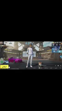 لڤل الحساب  :92 مجموعات 71 -  عدد المثك  :180 -البدلات ذهبيه 5الكلي 7 ...