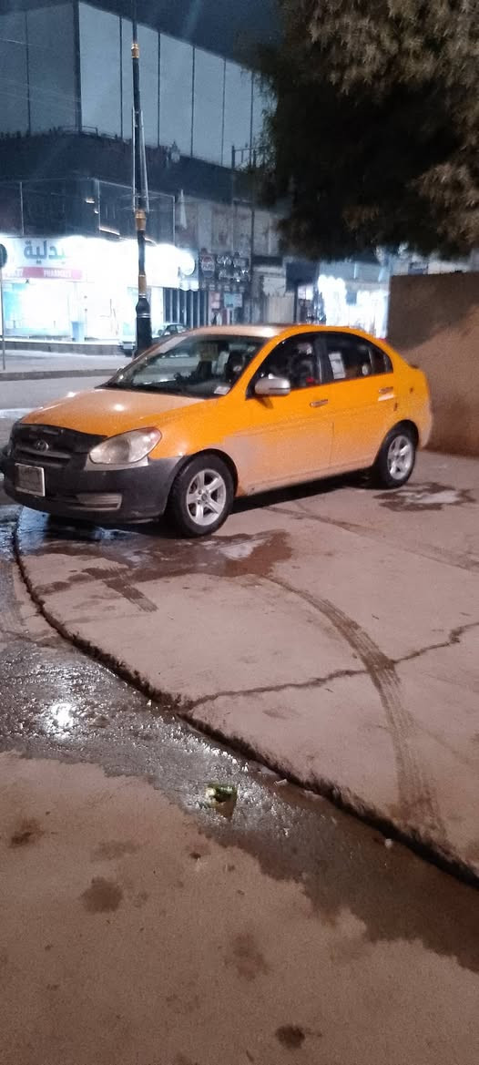 اسلام عليكم اخوي عندي اكسنت فيرنه فول مواصفات للبيع محرك شرط كير شرط رقم بغداد مشروع وطني سنويه 28 ابيع امقدمه مغدمه 50 وبل شهر ورقتين مكاني موصل الجانب اليسر رقم الهاتف ***********   ***********
