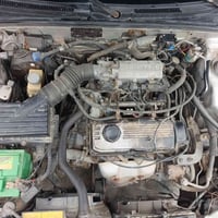 سياره انترا 94 رقم بغداد سنوية 27 السياره فرممات ابدلادية شرط مكفولات ...