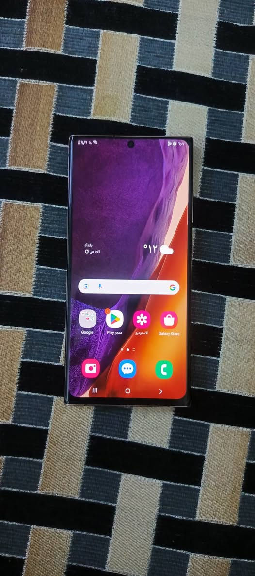 ذاكرة 256 كيكة
كامراته فول
نظافة فول
✏️عيبة السيمكارت الشبكة تروح وتجي ويتصلح انطي سيم واكف اني فقط
الباقي كلة شرط مابي أي عيب 
سعر /250 بي مجال قليلل


**إذا كنت صاحب هذا الإعلان وتريد حذفه لأي سبب، رجاءا أرسل رسالة إلى الدعم الفني**