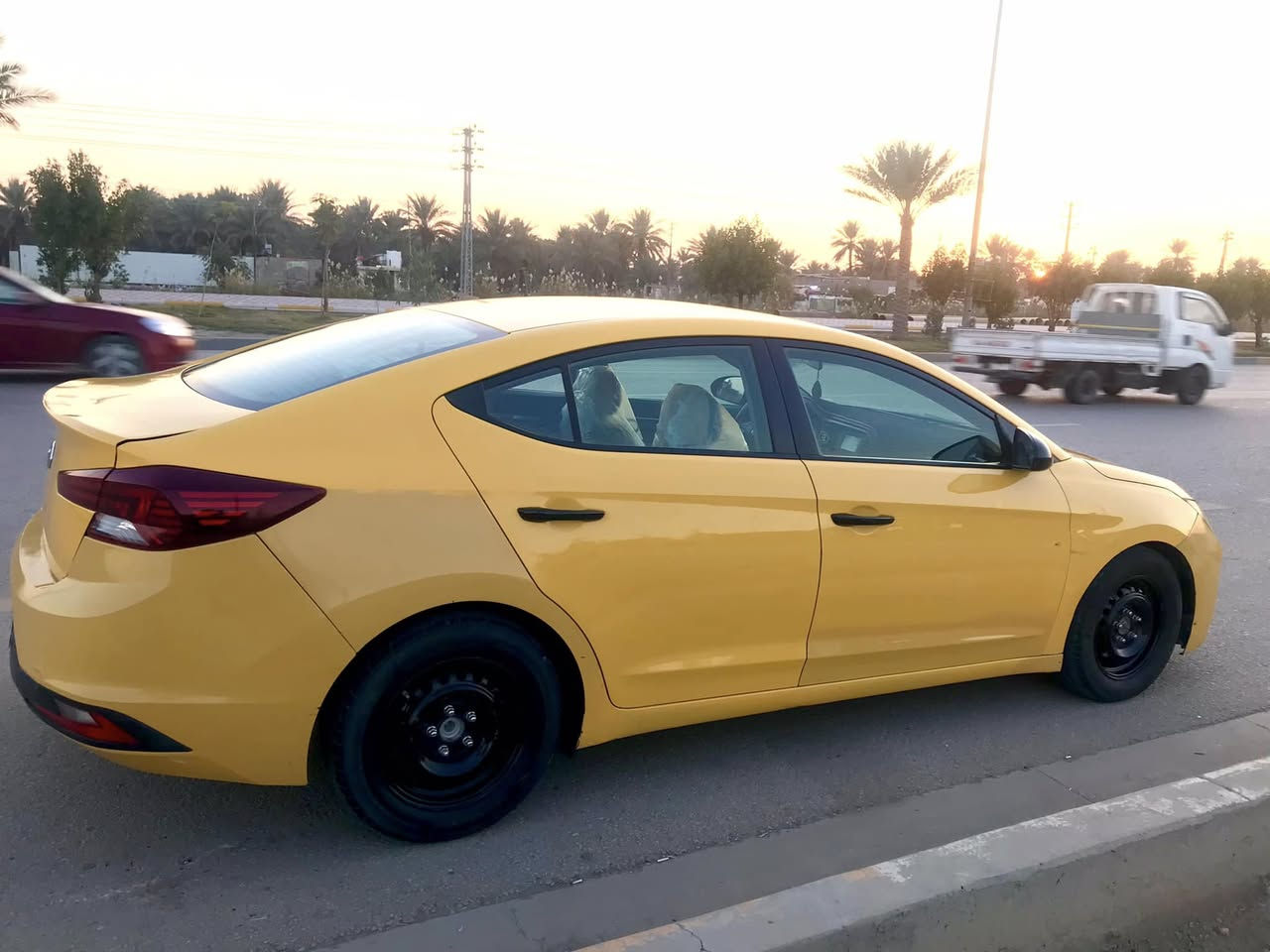 النتره للبيع وارد امريكي مكفوله من الظربه ليبل واحد مكينه مفتوحة كير جديد صار شهر من شاده تايرات تخم جديد سياره جاهزة كبل للشارع صور الحادث موجودات بالمنشور١٣٨وبيه مجال ***********
