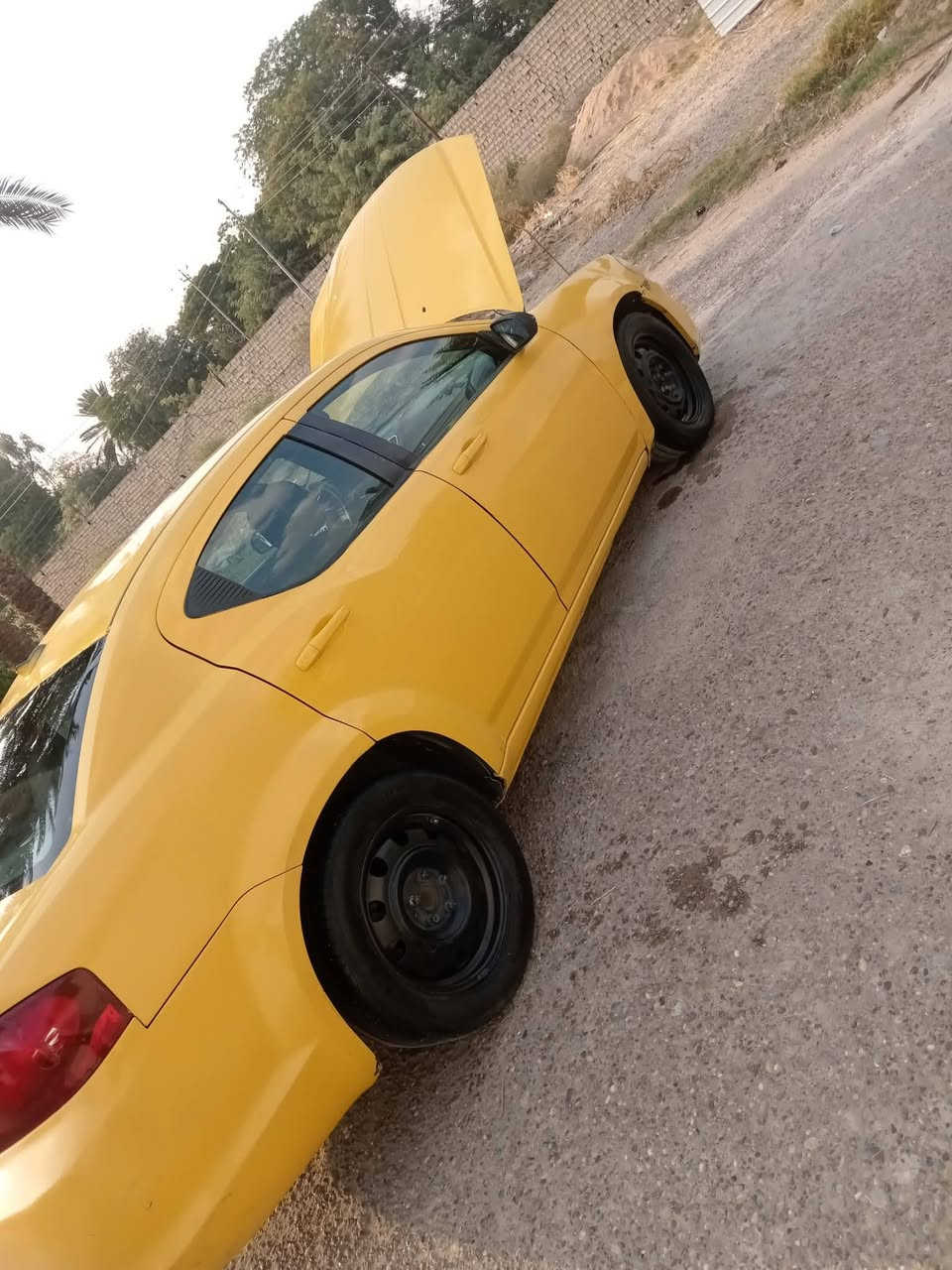 دوج افنجر موديل ١٢ سنويه جديدة محرك وكير مكفولات كهرباء مكفولات حجم ٢٤٠٠ المكان حي الجهاد السعر ٤٨
