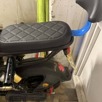 دراجه R9 • بغداد الصليخ • نضيفه