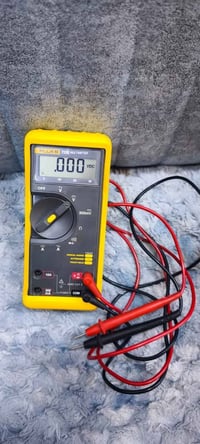 ملتيميتر فلوك • مضبوط • أربيل