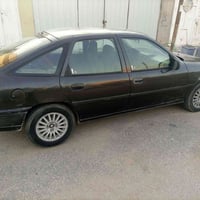 فيكترا • ١٩٩١ • نجف