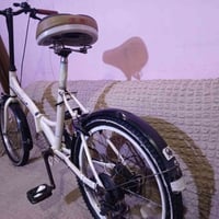 بايسكل • حجم ١٨ • جديد