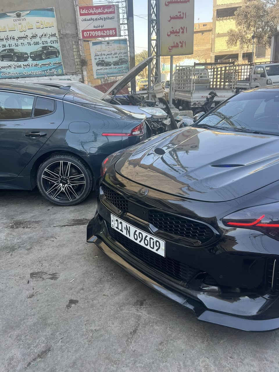 ومن الله توفيق محلات طارق الساعدي***********
