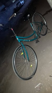 بايسكل • حجم ٢٦ • ناصريه