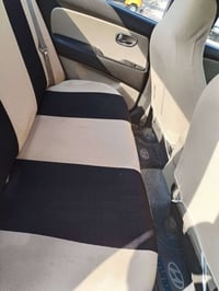 النترا  تكسي صفره موديل 2010 وارد أمريكي محرك 2000 حادثه جاملغ معمر مك...