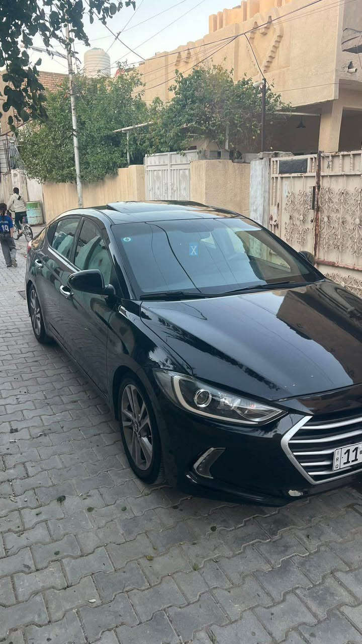 النترا موديل 2018 فول مواصفات رقم بغداد السعر المطلوب 117 مكان السياره ديالى بعقوبه للستفسار *********** السونر مرفق بل منشور بغداد, العراق
