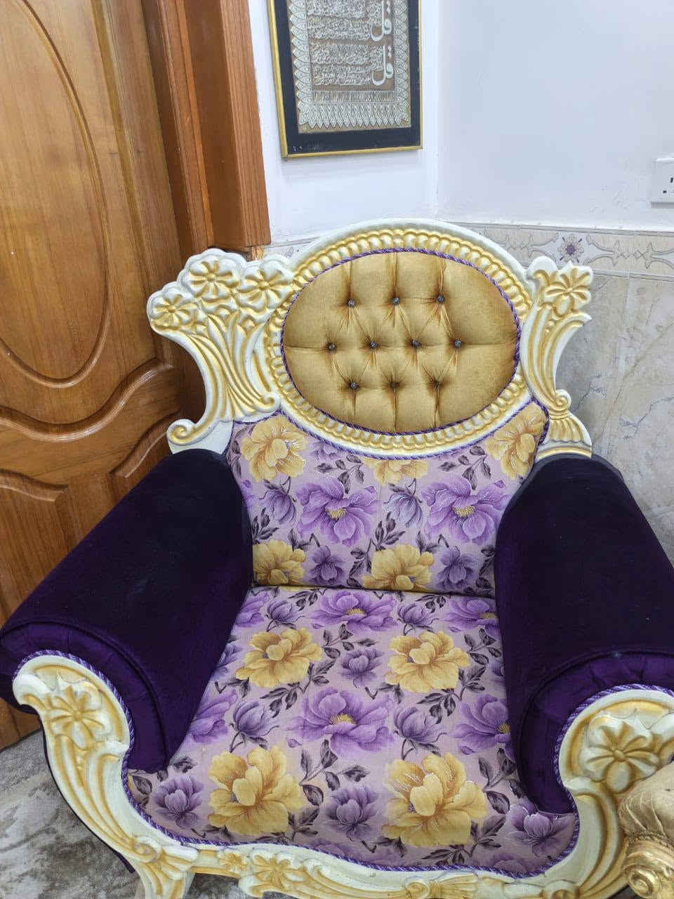 للبيع


**إذا كنت صاحب هذا الإعلان وتريد حذفه لأي سبب، رجاءا أرسل رسالة إلى الدعم الفني**