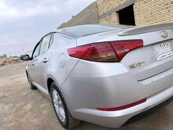 أوبتيما2014 خليجي   السعر 105
