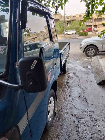 السلام عليكم كيا ام عيون قلاب للبيع موديل 2001 رقم بغداد إنكليزي سنويه 30 مشروع وطني هزه جديده مكفولة من الضربه والكص والتبديل مكينه وكير واكسل مكفول مكينه 3000 لا صرف ولا بخار شاصي مكفول تخم تاير صدر جديد كهربائيات كله شغاله سياره جاهزه السعر 80 وبيه مجال مكاني بغداد مدينة الصدر الشراي يخابر *********** غير متواجد على الفيس
