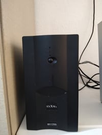 يوبي اس مكسيما 1200  مستعمل كلش نظيف مفتوح بطاريات سعر 30 الف  مكاني ب...