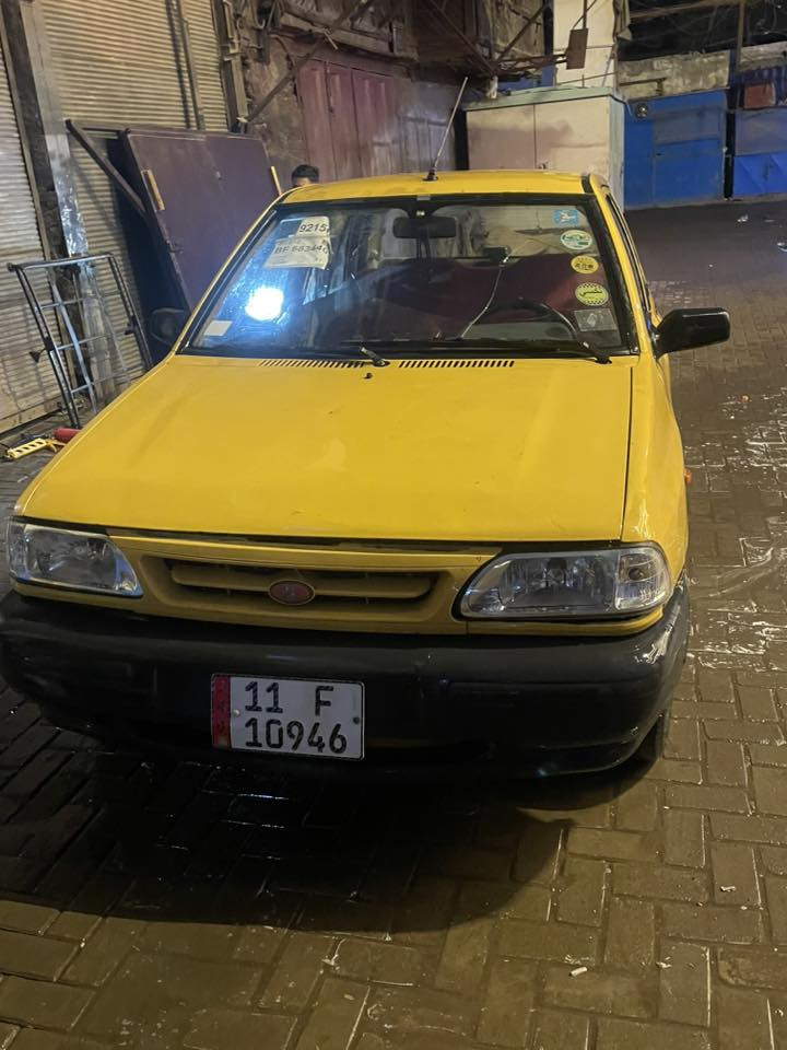 سلام عليكم سايبة للبيع مديل 2010 كلشي مابيها سعر 23 ورقه وبيها مجال الرقم الستفسار ***********
