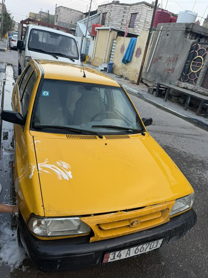 سلام عليكم سايبه للبيع 2020سياره كفاله عد بارد قليل بجاملخ سياره بسمي عنوان البصره القبله ستفسار الهاتف ***********السعر 38قفل
