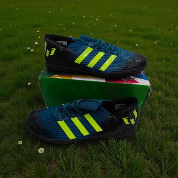 📢✨ جديدنا في #عالم_الرياضة ✨📢

🏃‍♂️ أحذية رياضية بجودة عالية
👟 دريسات رياضية مميزة
🎒 كل المستلزمات الرياضية التي تحتاجها

📍 العنوان: راوة الجديدة – مجاور مكتبة منار
📞 للحجز والاستفسار: ***********
أو راسلوا صفحتنا مباشرة ✅

💥 خلي ستايلك رياضي ومميز مع عالم الرياضة 💥
